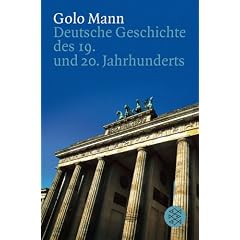 Deutsche Geschichte des 19. und 20. Jahrhunderts