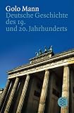 Deutsche Geschichte des 19. und 20. Jahrhunderts