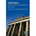 Deutsche Geschichte des 19. und 20. Jahrhunderts