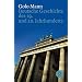 Deutsche Geschichte des 19. und 20. Jahrhunderts