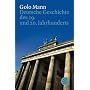 Deutsche Geschichte des 19. und 20. Jahrhunderts