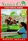 Gold Medal Horse