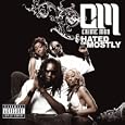 Hated on Mostly [Us Import]