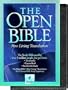 The Open Bible
