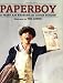 Books : Paperboy