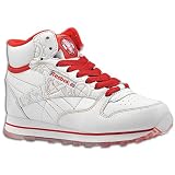 Reebok Big Kids Ironman Mid