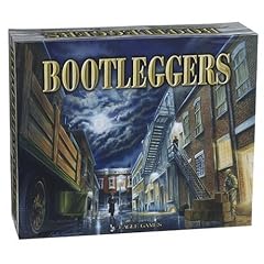 Eagle Games 1007 - Bootleggers