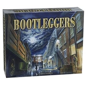 Bootleggers