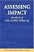 Book Assessing Impact: Handbook of EIA and SEA Follow-up