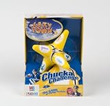 Lazy Town Chucka Challenge