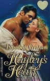 Hayley's Heart (Zebra Splendor Historical Romances)