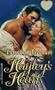 Hayley's Heart (Zebra Splendor Historical Romances)