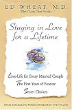 Staying in Love for a Lifetime