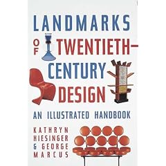 Landmarks of 20th Century Design