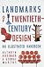 Landmarks of Twentieth-Century Design: An Illustrated Handbook