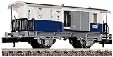 N FL LOCAL RAILWAY GOODS CAR