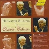 Helmuth Rilling The Essential Collection