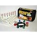 Mexican Train Dominoes Travel Version