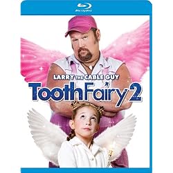 Tooth Fairy 2 [Blu-ray]