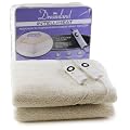 Dreamland Intelliheat Fleecy Heated King Size Under Blanket