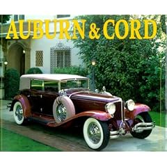 Auburn & Cord