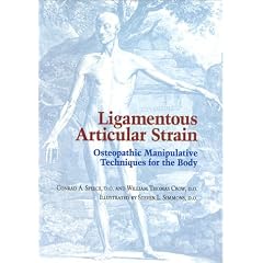 Ligamentous Articular Strain: Osteopathic Manipulative Techniques for the Body