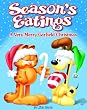 Season's Eatings: A Very Merry Garfield Christmas