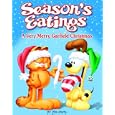 Season's Eatings: A Very Merry Garfield Christmas