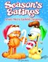 Season's Eatings: A Very Merry Garfield Christmas