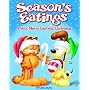 Season's Eatings: A Very Merry Garfield Christmas