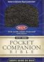 Pocket Companion Bible: New King James Version (NKJV)