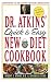 Dr. Atkins' Quick and Easy New Diet Cookbook