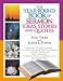 Books : The Year-Round Book of Sermon Ideas, Stories and Quotes
