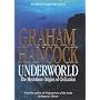 Underworld: Flooded Kingdoms of the Ice Age