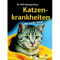 Katzenkrankheiten