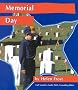 Memorial Day (Pebble Books)