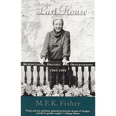 Last House: Reflections, Dreams and Observations 1943-1991