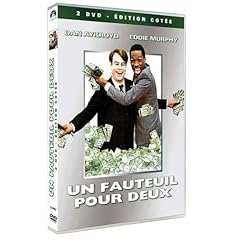 Un fauteuil pour deux [FR Import]