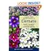 Timber Press Pocket Guide to Clematis (Timber Press Pocket Guides)