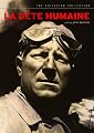 La Bete Humaine - Criterion Collection