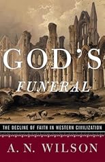 God's Funeral