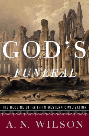 God's Funeral