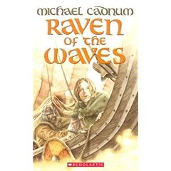 Raven of the Waves