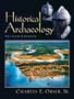 Historical Archaeology (2nd Edition)