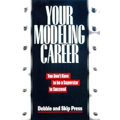 Your Modeling Career: You Don't Have to Be a Superstar to Succeed