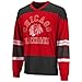 G-III Sports by Carl Banks NHL Men's Neutral Zone Slub Jersey Fashion Top