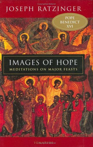 Images of Hope: Meditations on Major Feasts under Catholicism in The Books Store