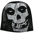Misfits - Tonal Skull Beanie