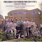 Orebro Chamber Orchestra (collected Swedish compositions) by Gunnar de Frumerie