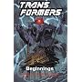 Transformers: Beginnings (Transformers)
